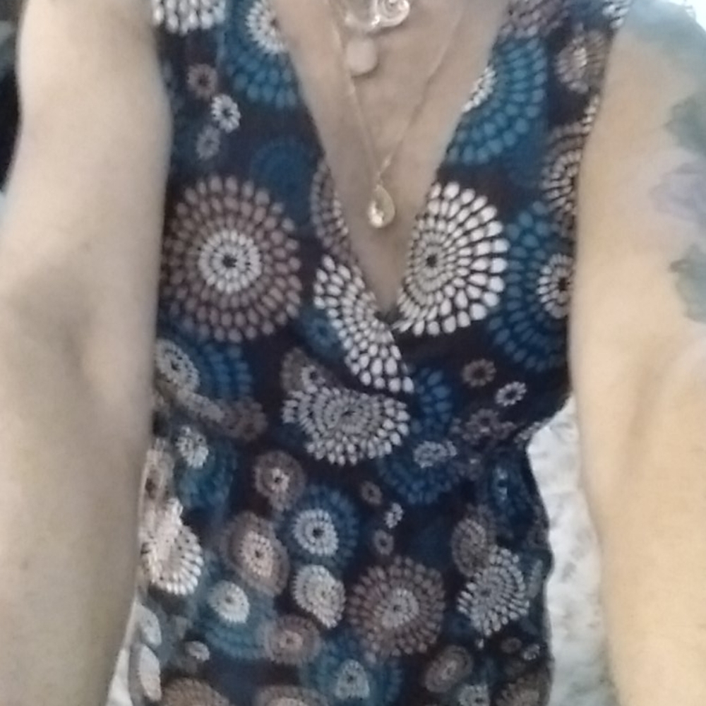 Blouse - Picture 5 of 5
